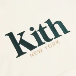 Sweat à capuche Kith Jane New York II pour femme