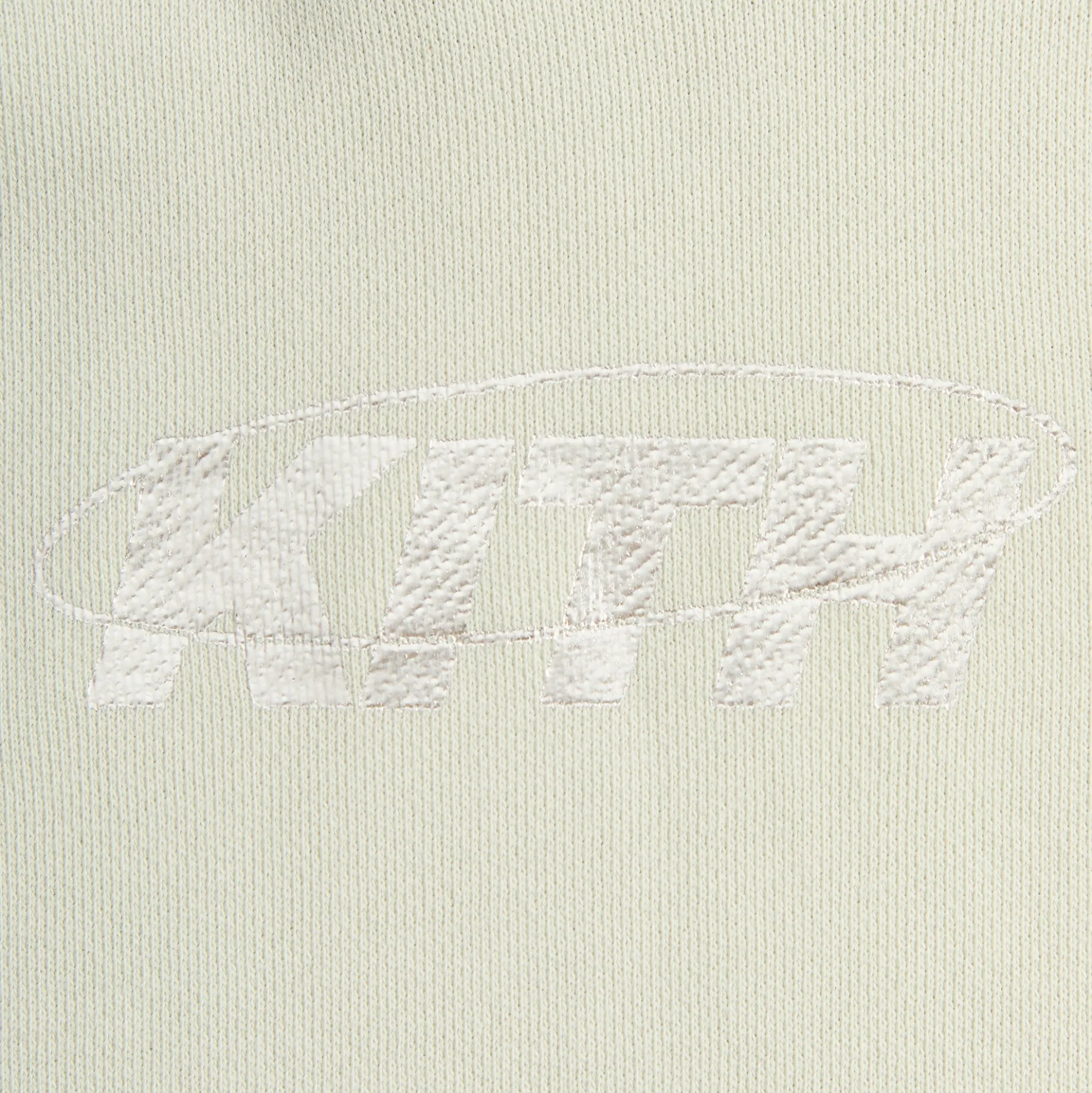 Sweat à capuche Kith Kids Metallic Orbit Malia