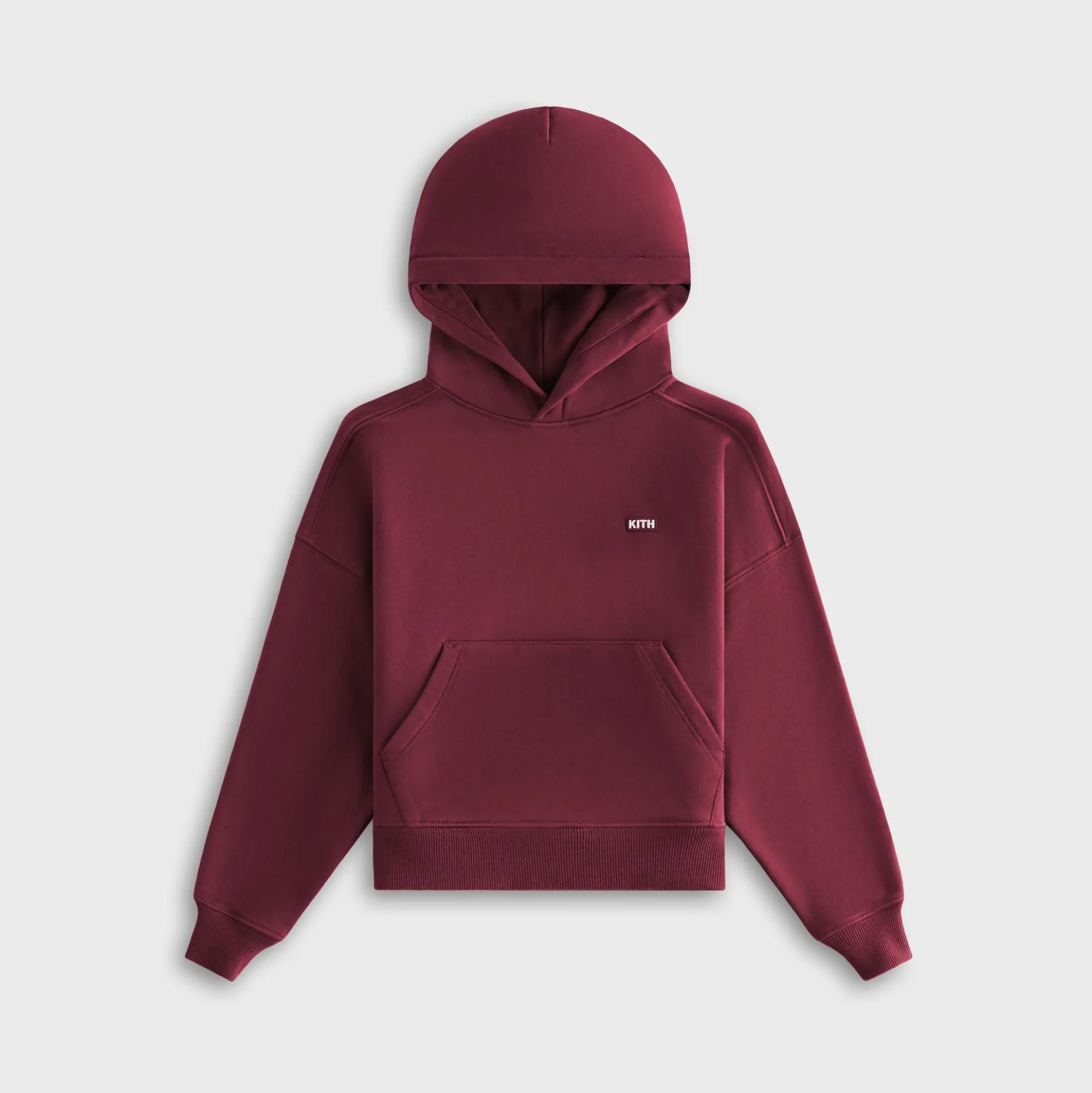 Sweat à capuche Kith Kids Nelson