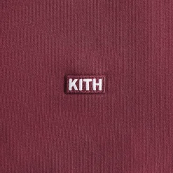 Sweat à capuche Kith Kids Nelson