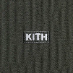 Sweat à capuche Kith Kids Nelson