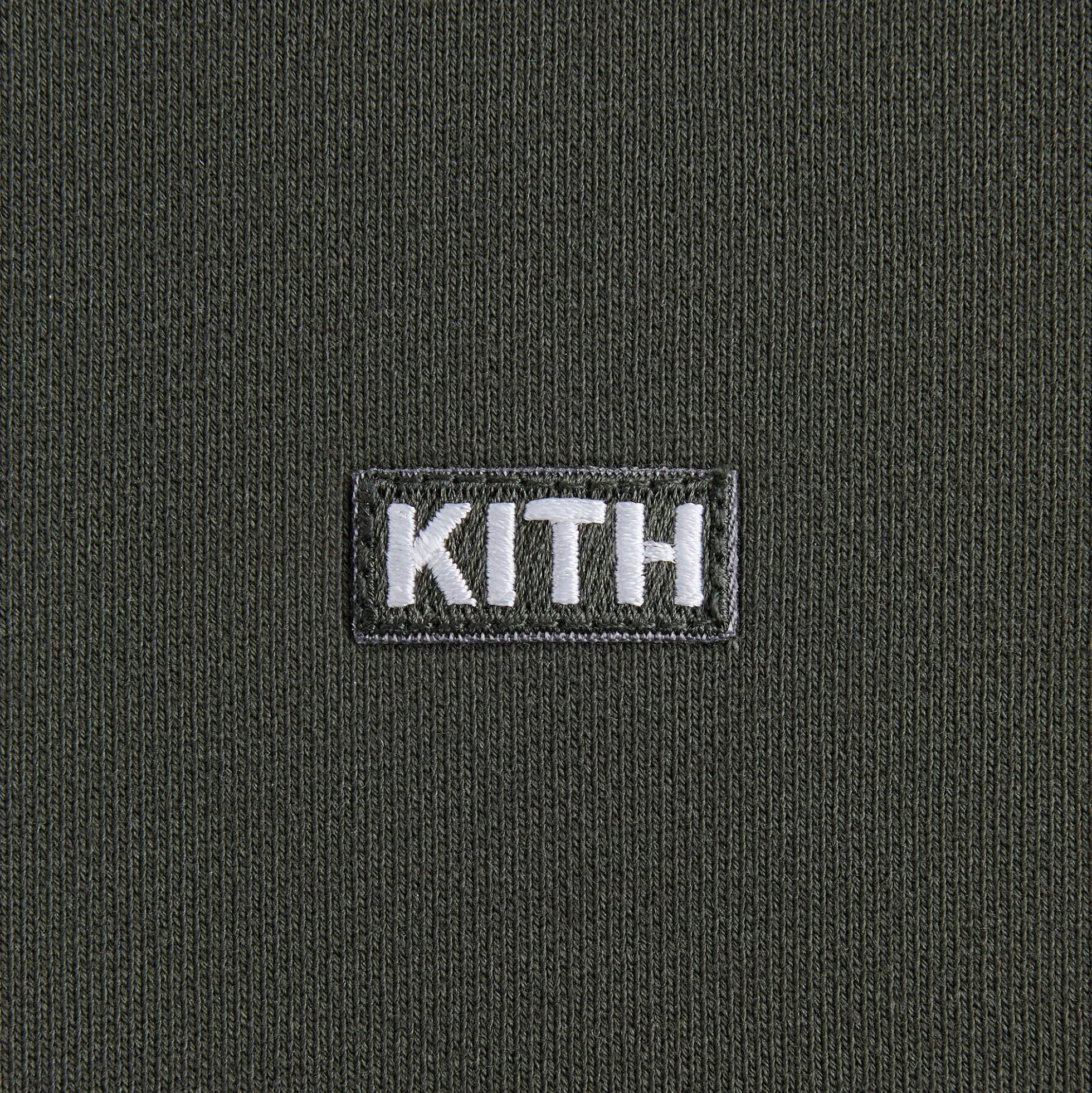 Sweat à capuche Kith Kids Nelson