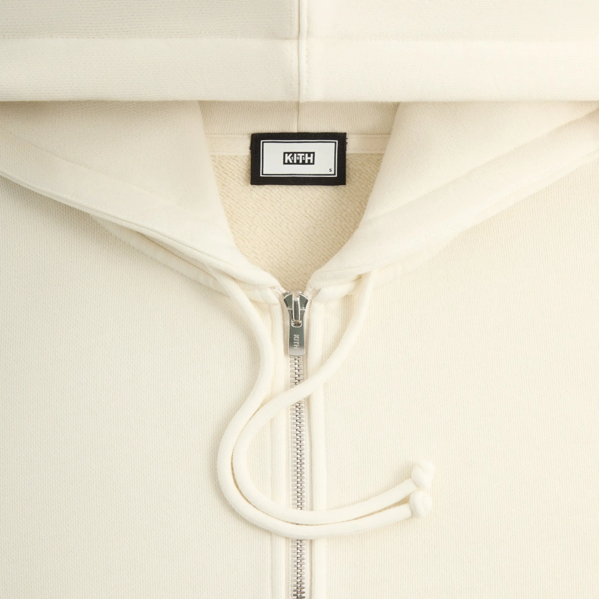 Sweat à capuche Kith 101 Lofty Fleece Williams V