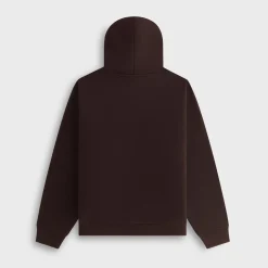 Sweat à capuche Kith pour femme Maverick Pearl Crest