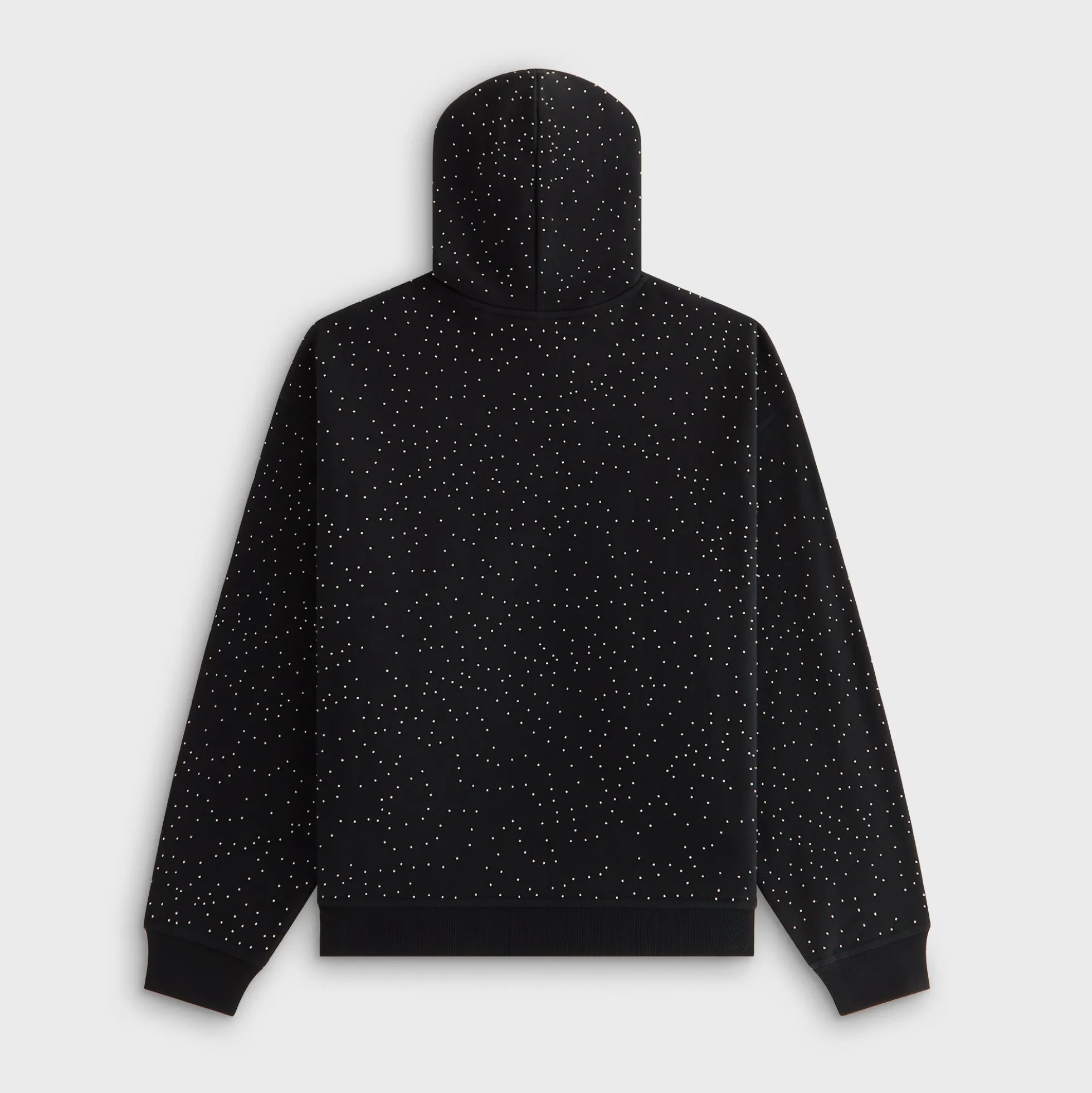 Sweat à capuche Kith pour femme Maverick à écusson perlé
