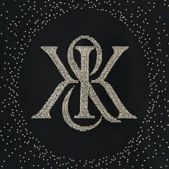 Sweat à capuche Kith pour femme Maverick à écusson perlé