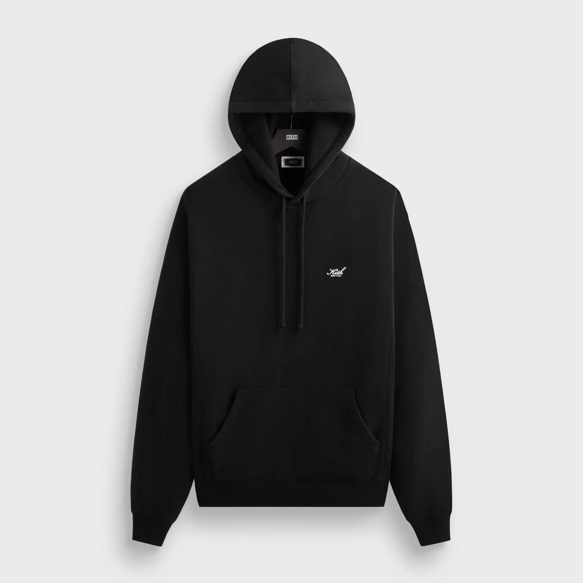 Sweat à capuche Kith Williams III