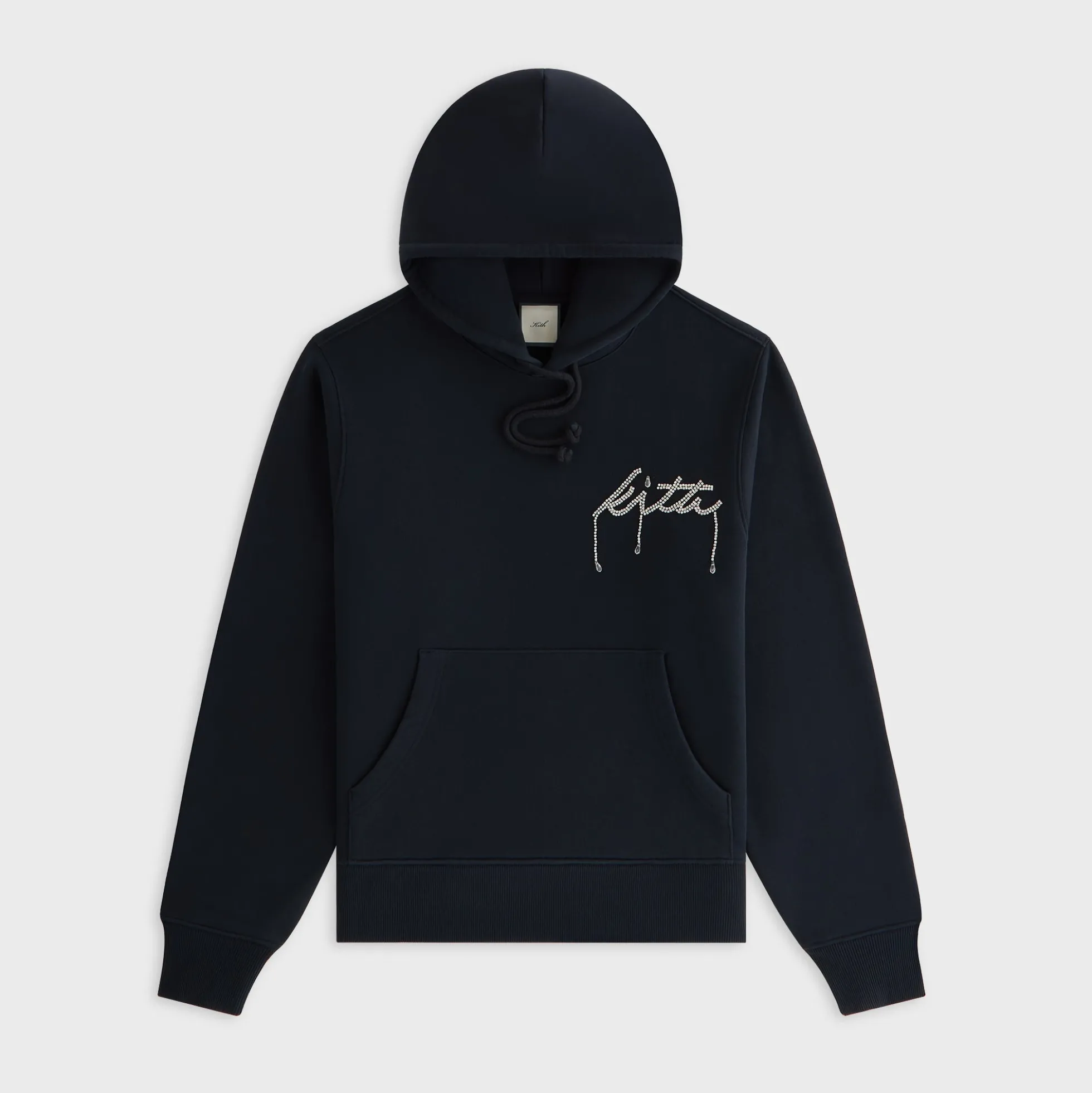 Sweat à capuche Lisa for Kith pour femme Jane II