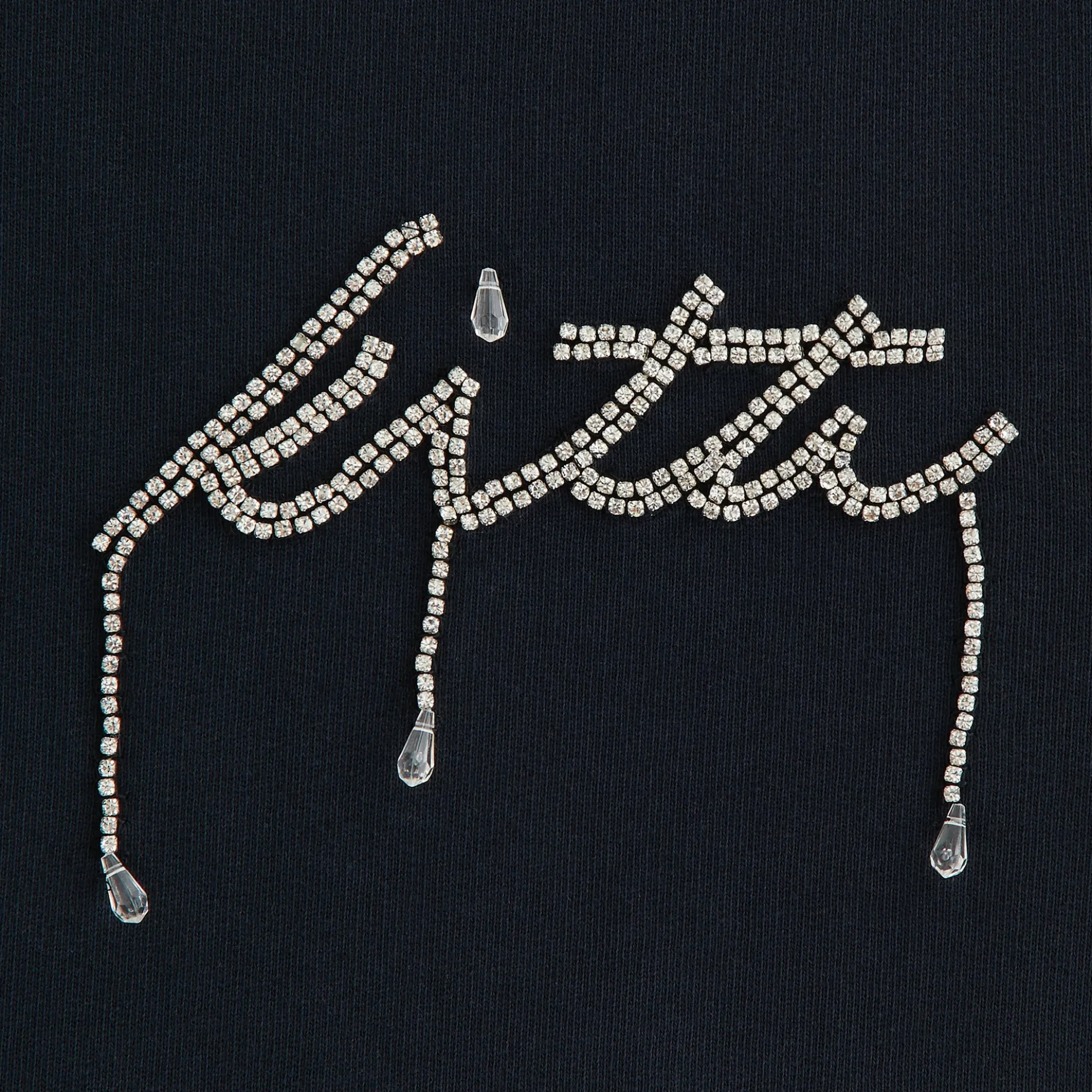 Sweat à capuche Lisa for Kith pour femme Jane II