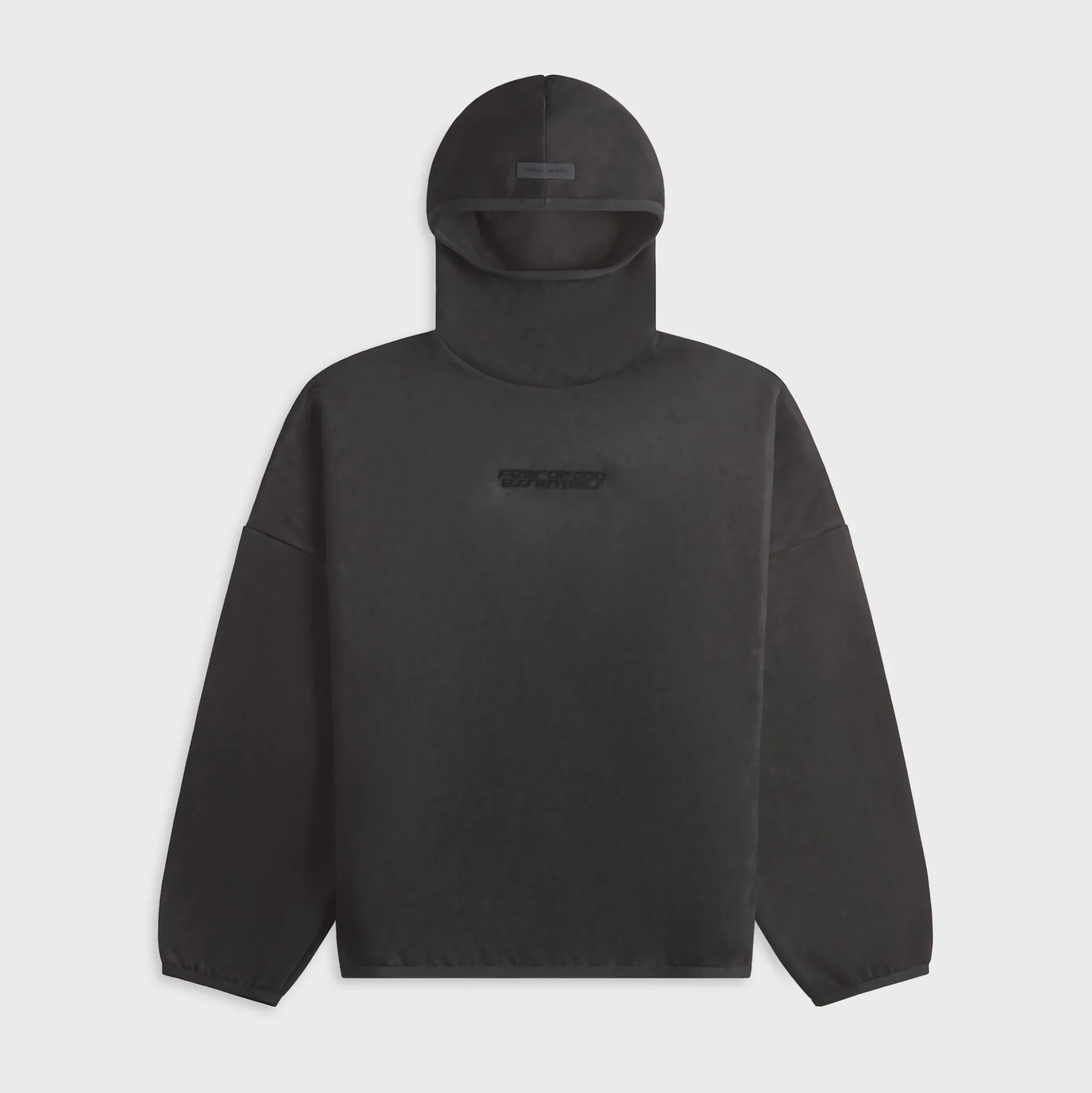 Sweat à capuche Modern