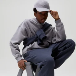 Sweat à capuche Nelson Kith Kids