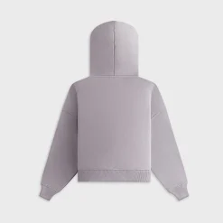 Sweat à capuche Nelson Kith Kids