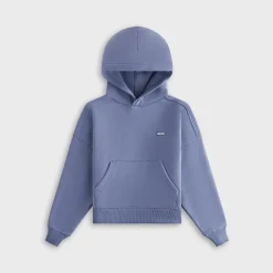 Sweat à capuche Nelson Kith Kids