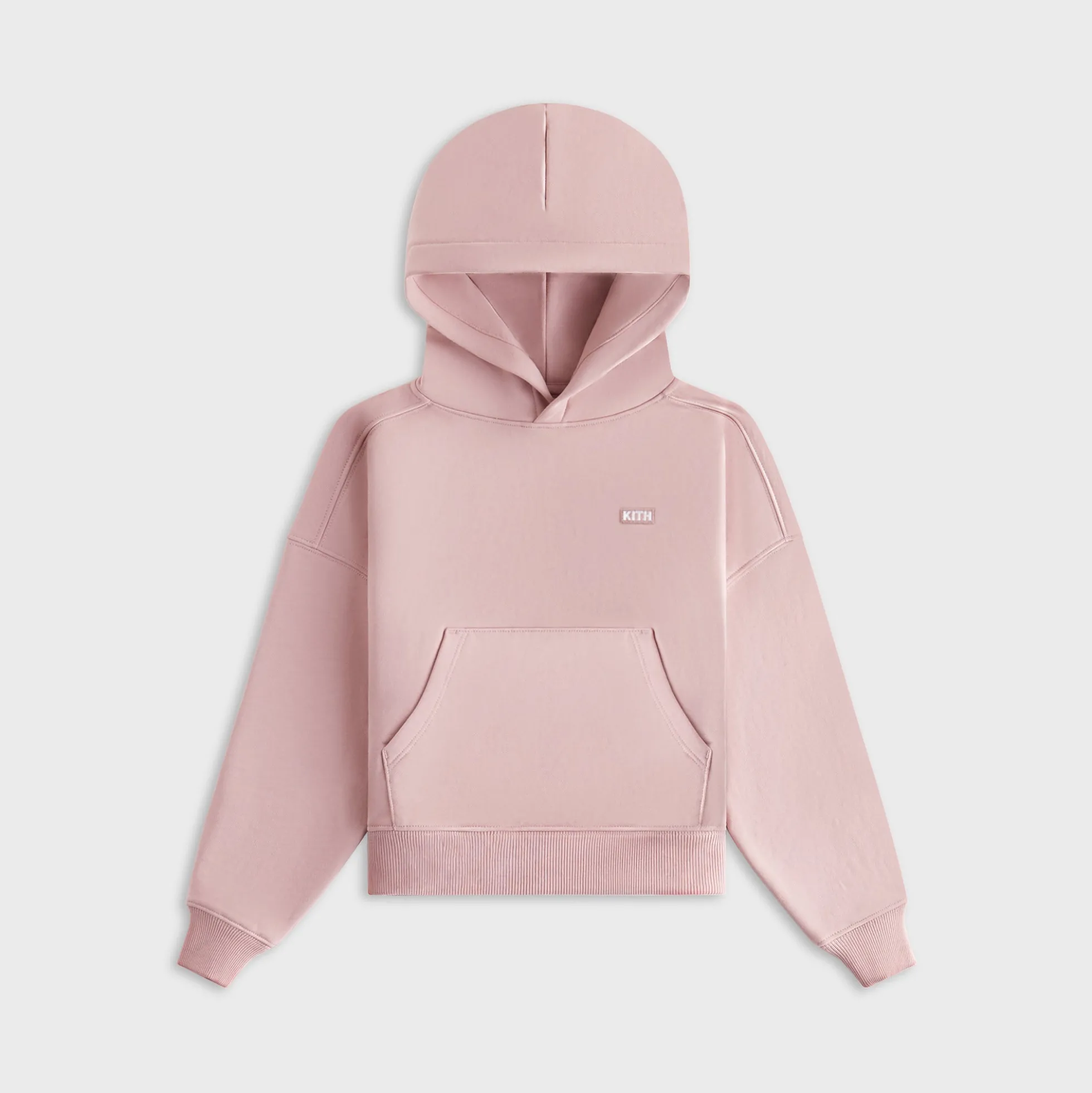 Sweat à capuche Nelson Kith Kids