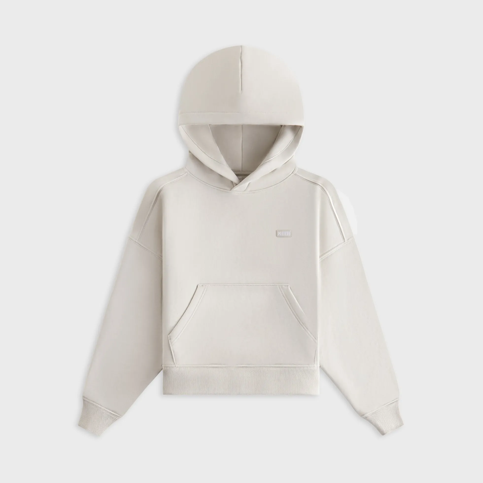 Sweat à capuche Nelson Kith Kids