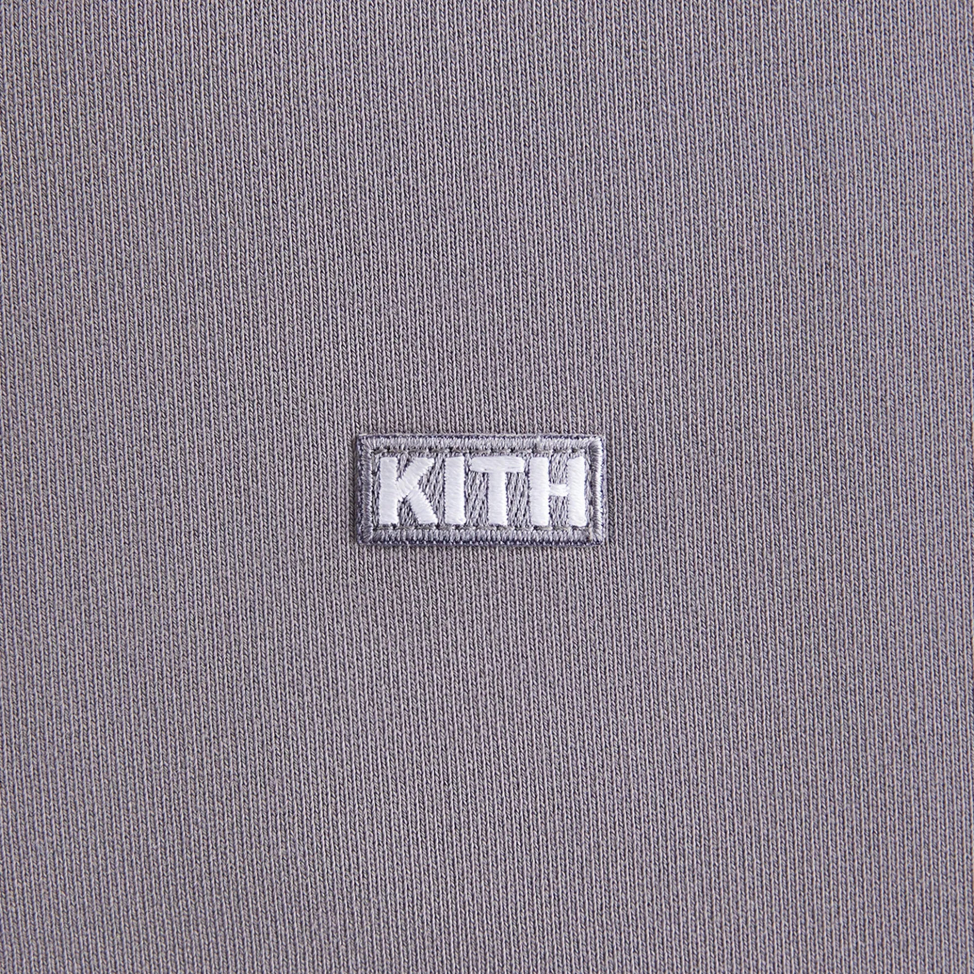 Sweat à capuche Nelson Kith Kids