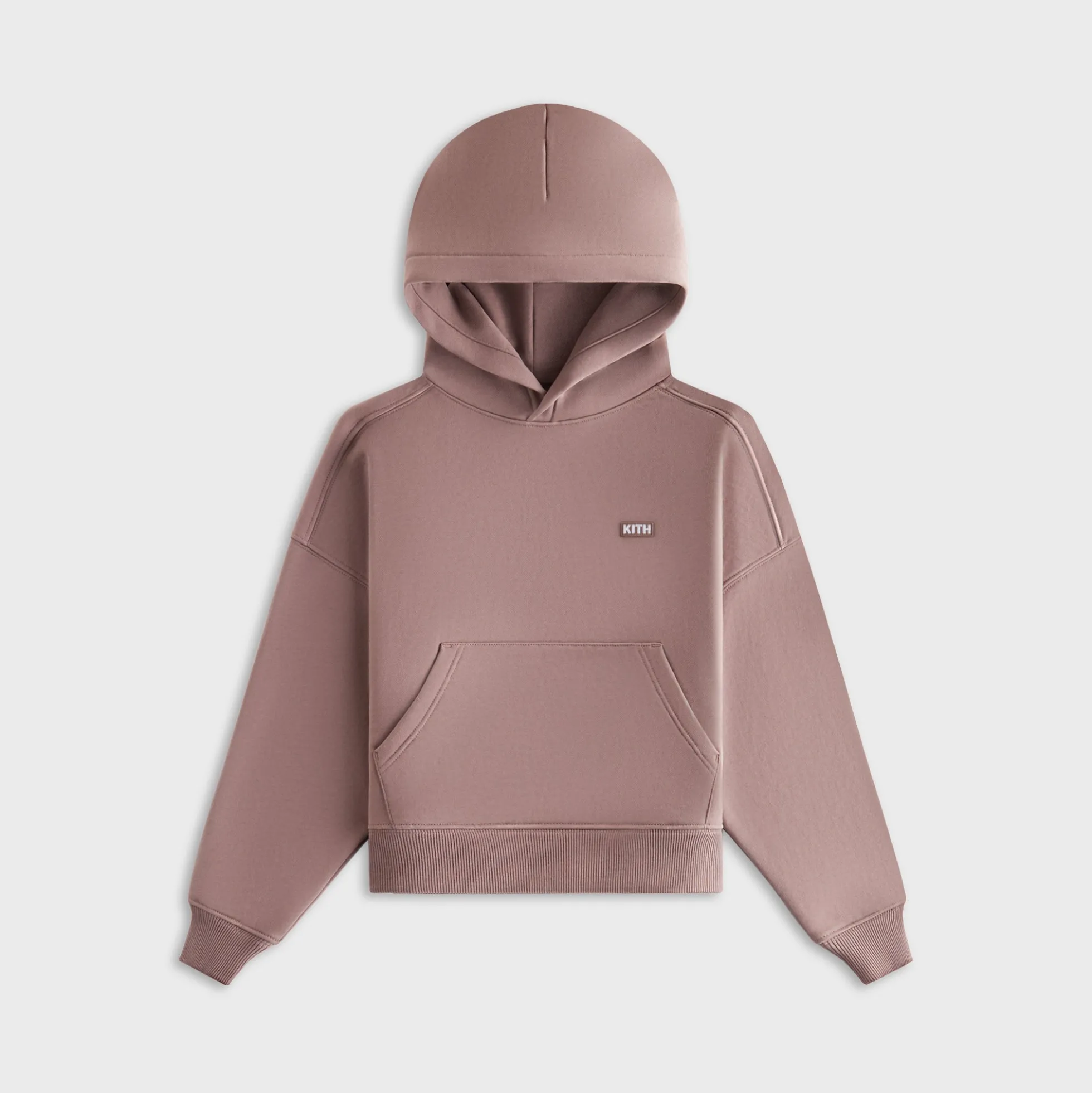 Sweat à capuche Nelson Kith Kids