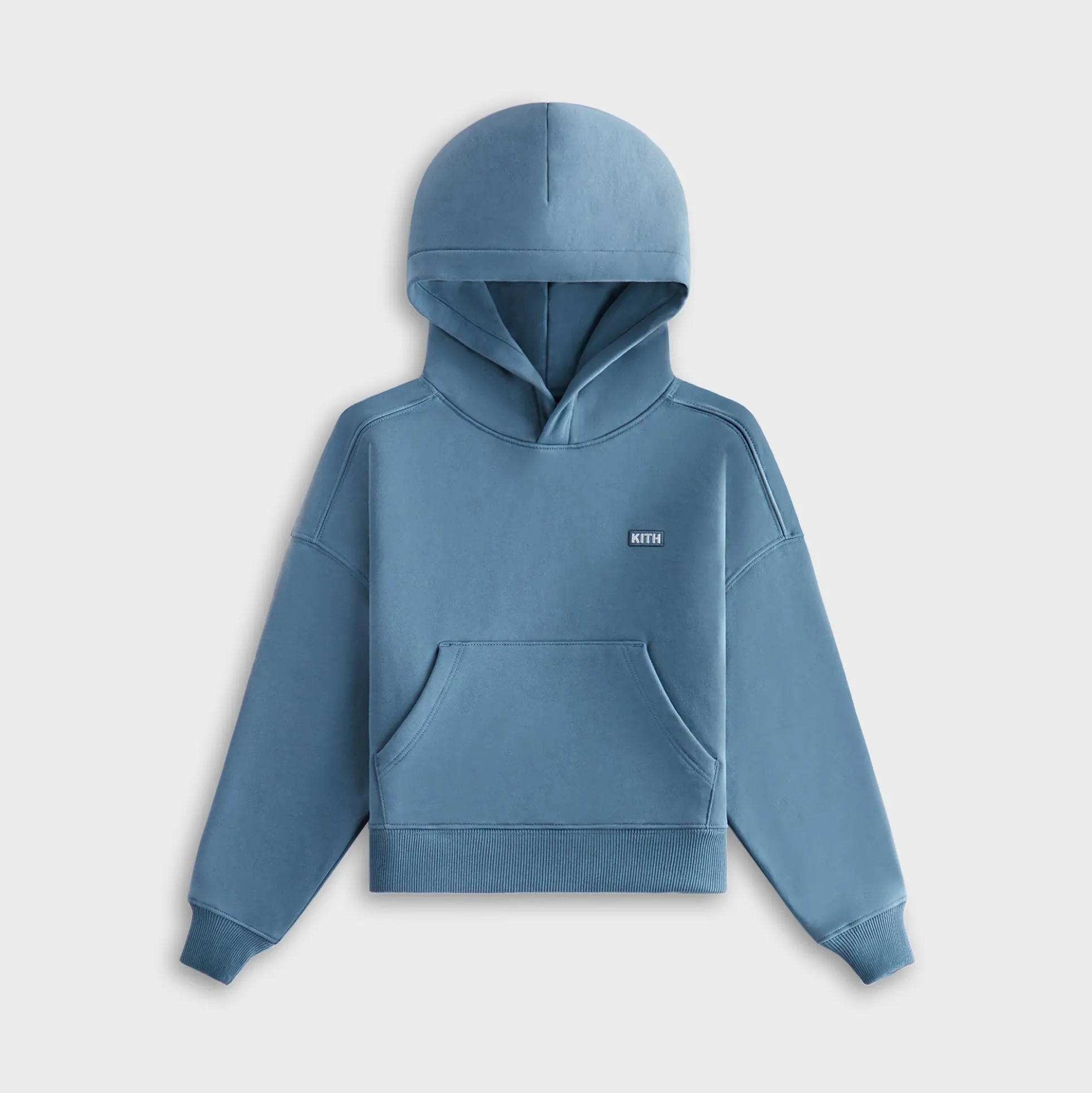 Sweat à capuche Nelson Kith Kids