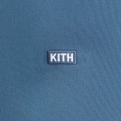 Sweat à capuche Nelson Kith Kids