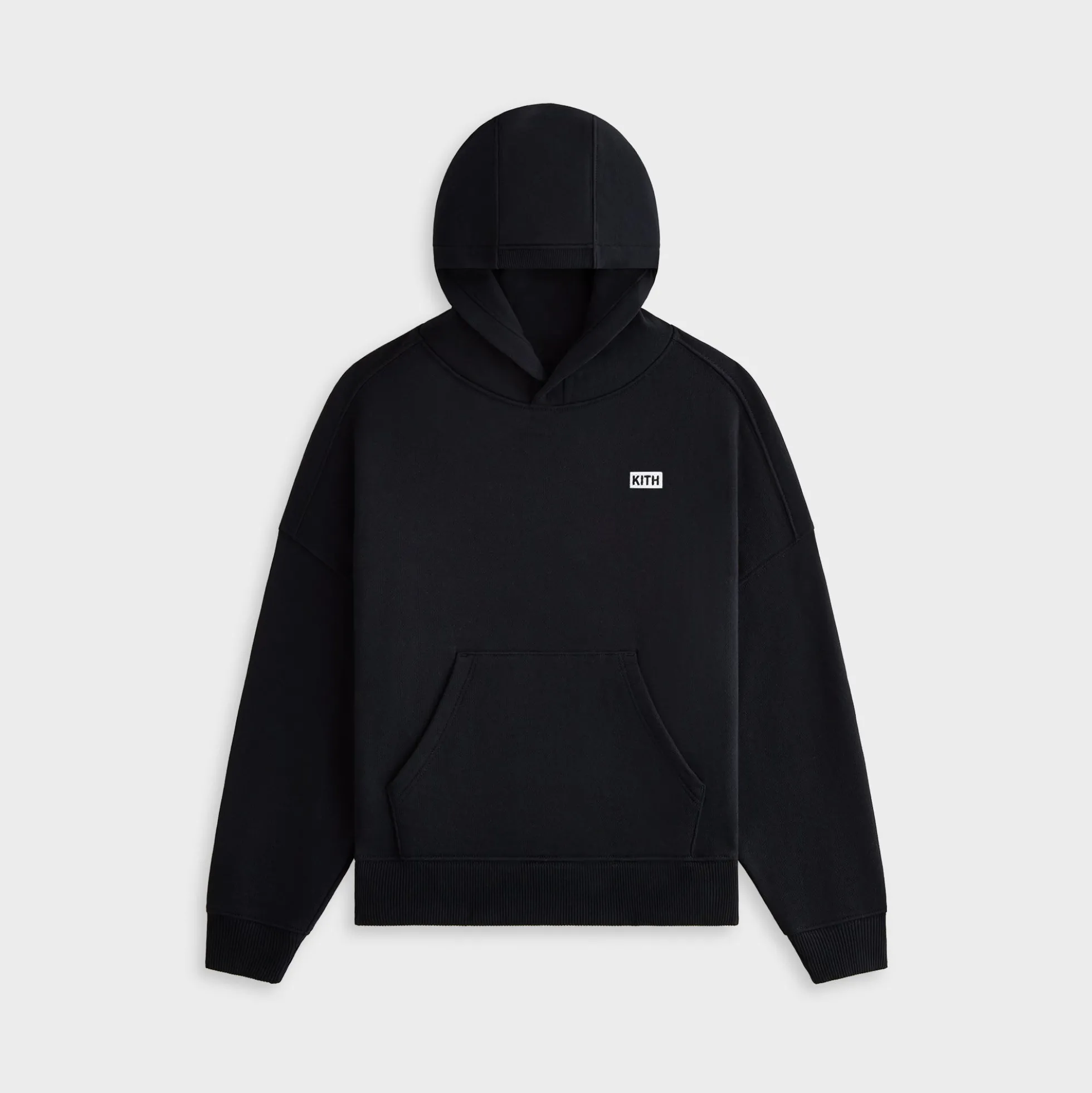 Sweat à capuche Nelson Kith Kids