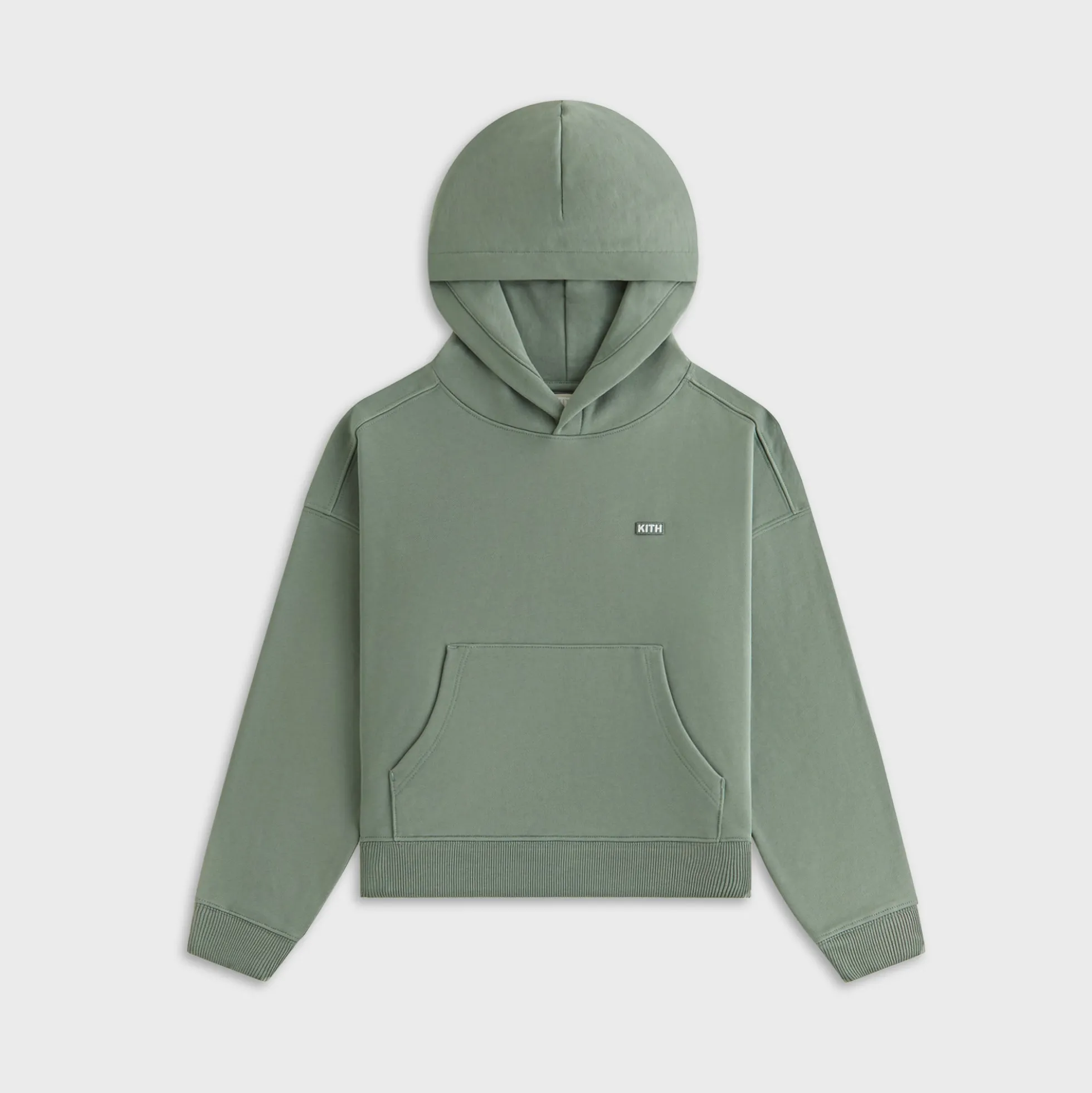 Sweat à capuche Nelson Kith Kids