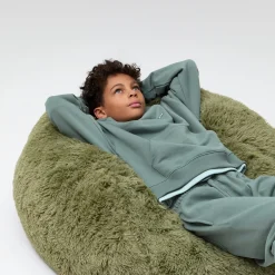Sweat à capuche Nelson Kith Kids