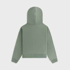 Sweat à capuche Nelson Kith Kids