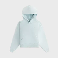 Sweat à capuche Nelson Kith Kids