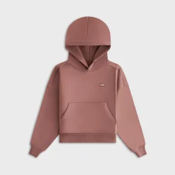 Sweat à capuche Nelson Kith pour enfants