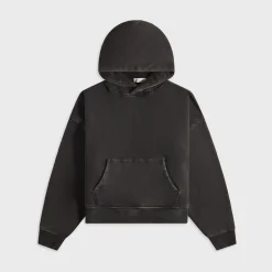 Sweat à capuche épais