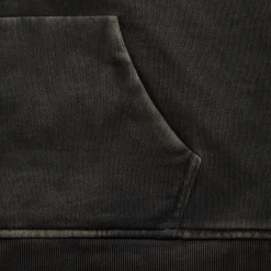 Sweat à capuche épais