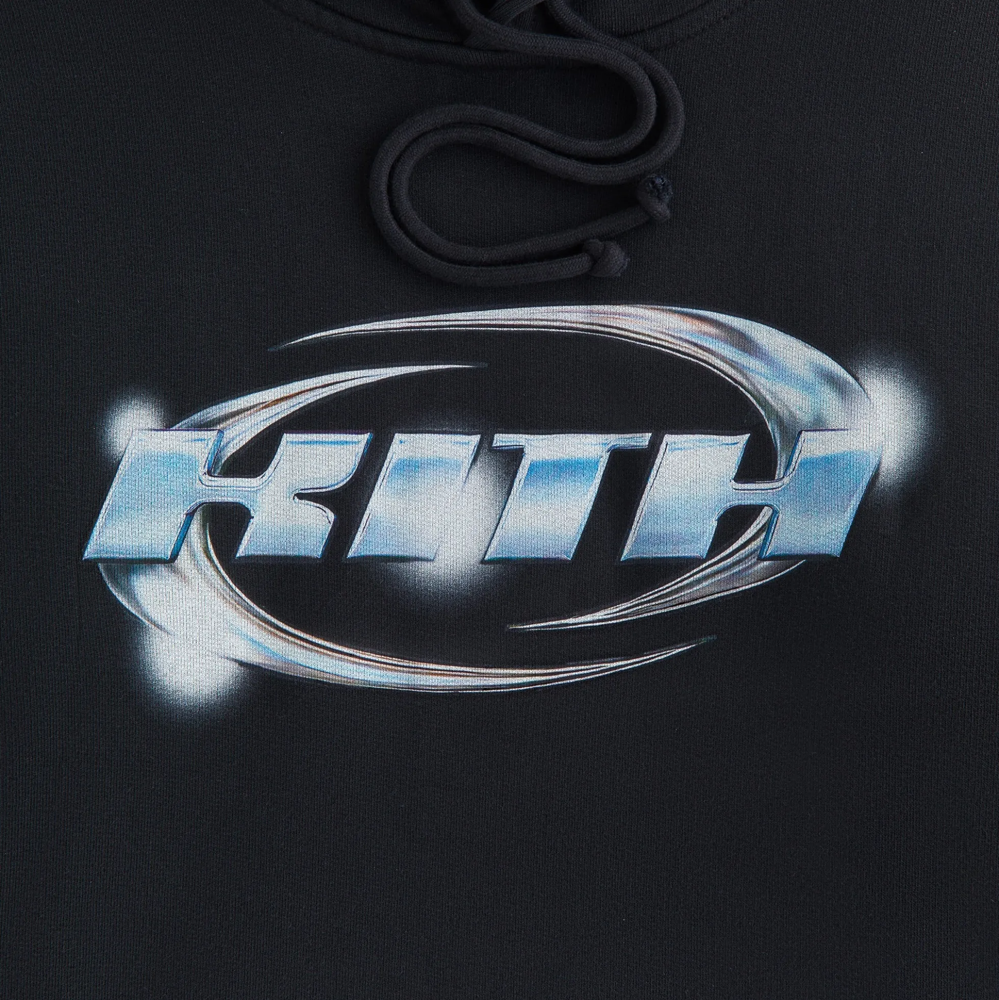 Sweat à capuche superposé Kith Kora pour femme