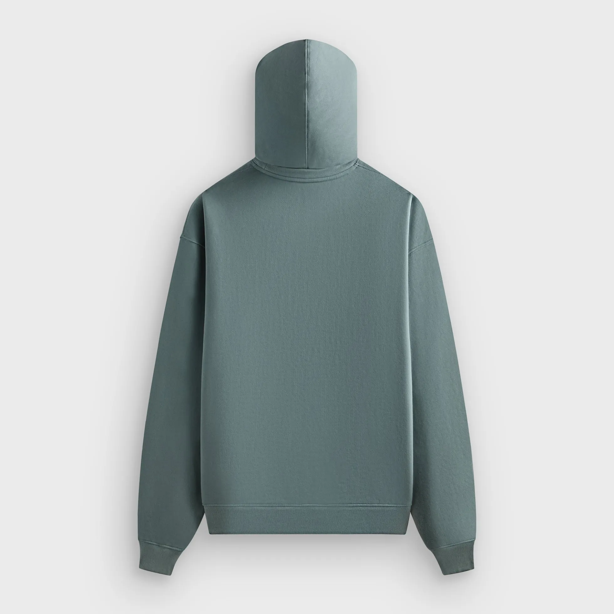 Sweat à capuche Williams II en peluche Kith 101
