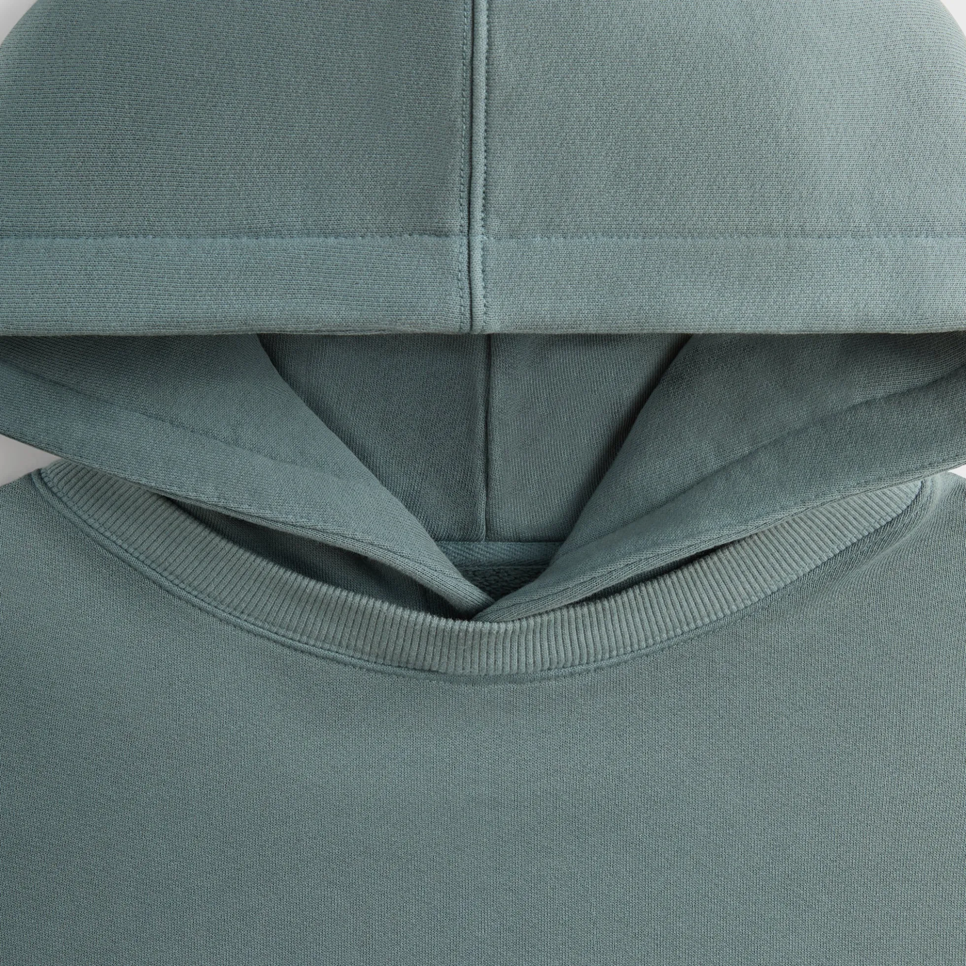 Sweat à capuche Williams II en peluche Kith 101