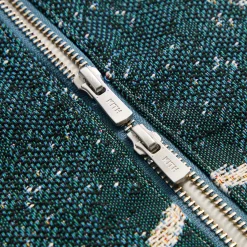 Sweat à capuche zippé Kith Braden Tapestry