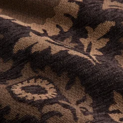 Sweat à capuche zippé Kith Chenille Tapestry Selfridge