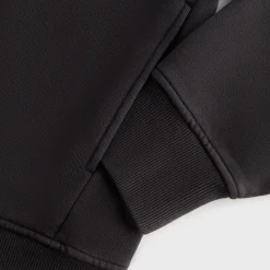 Sweat à capuche zippé Kith Tanner pour femme