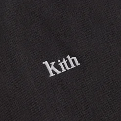 Sweat à capuche zippé Kith Tanner pour femme