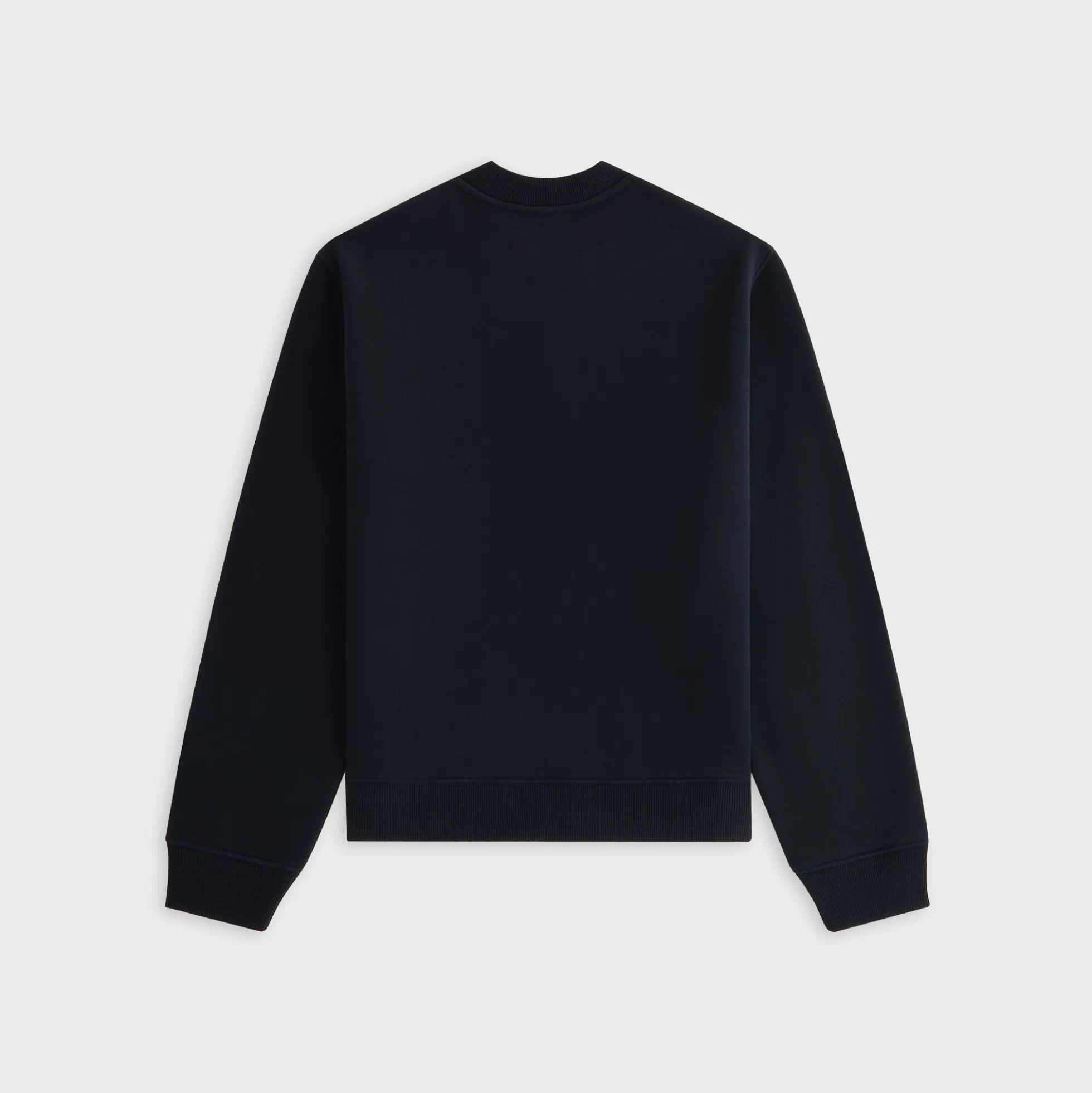 Sweat-shirt à col rond clouté Lisa for Kith pour femme Ashwin