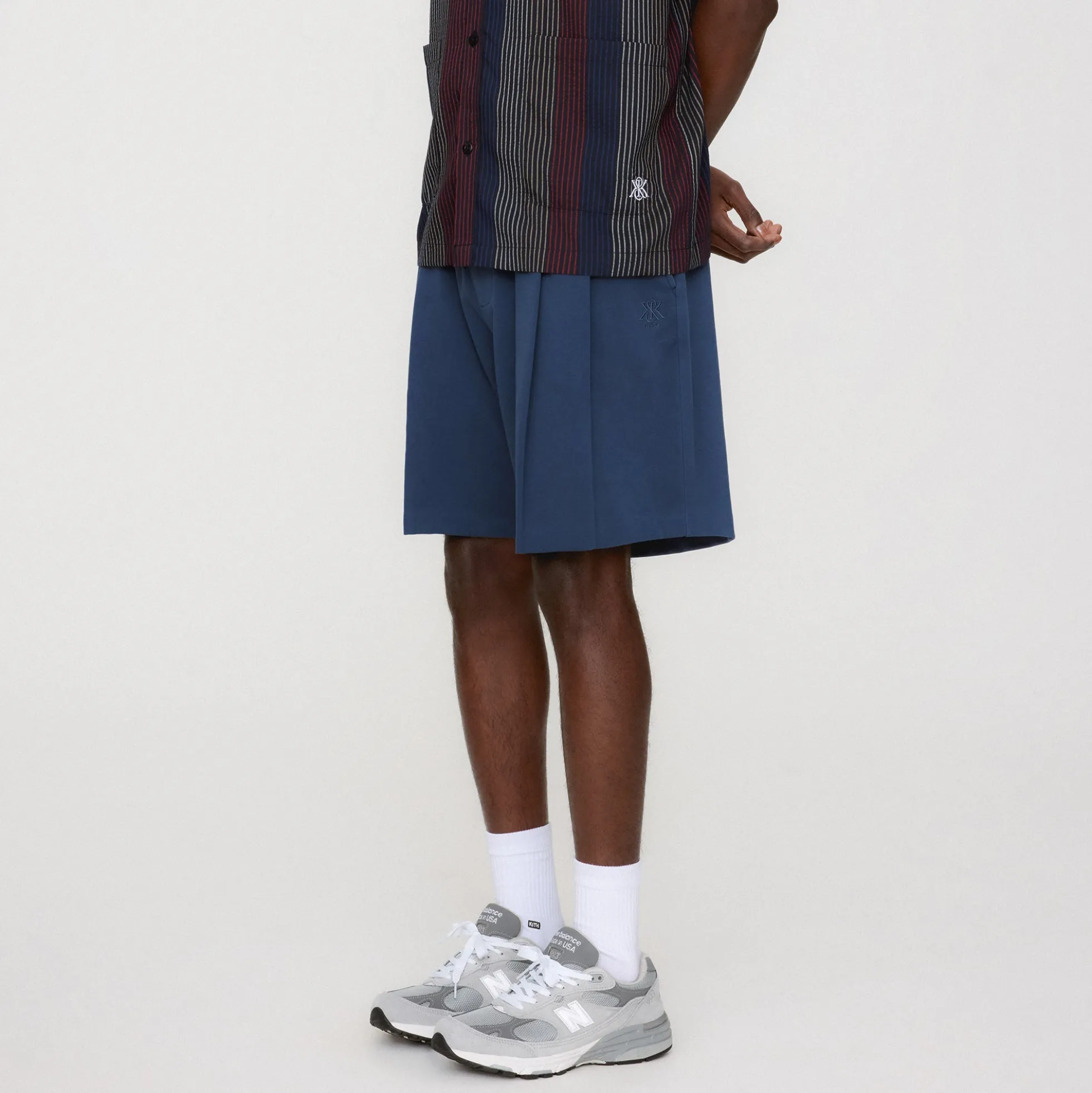 Sweat-shirt Kith Kylan