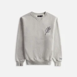 Sweat-shirt ras du cou Duck Attack de Parra