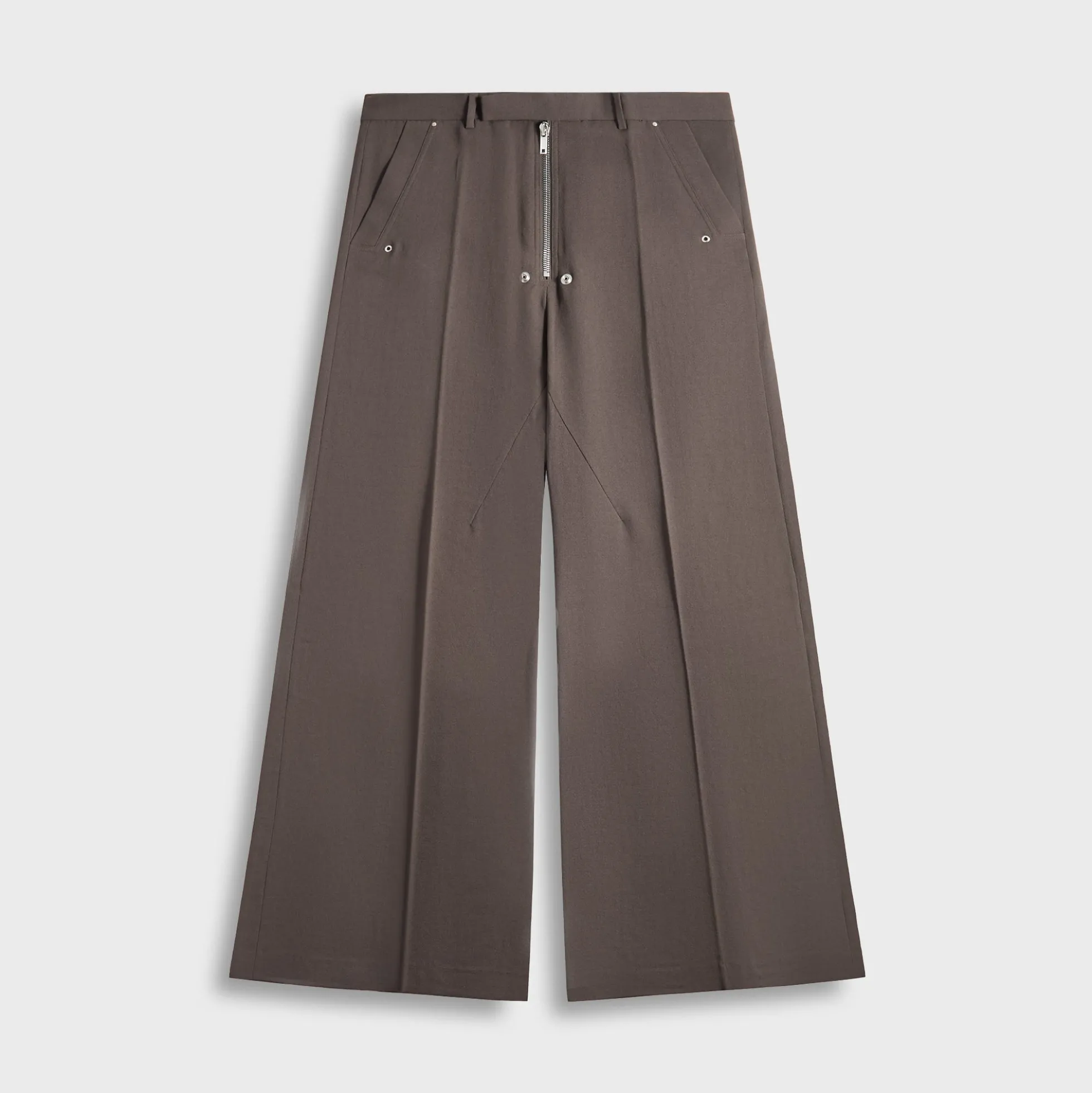 Tailored Wide Belas