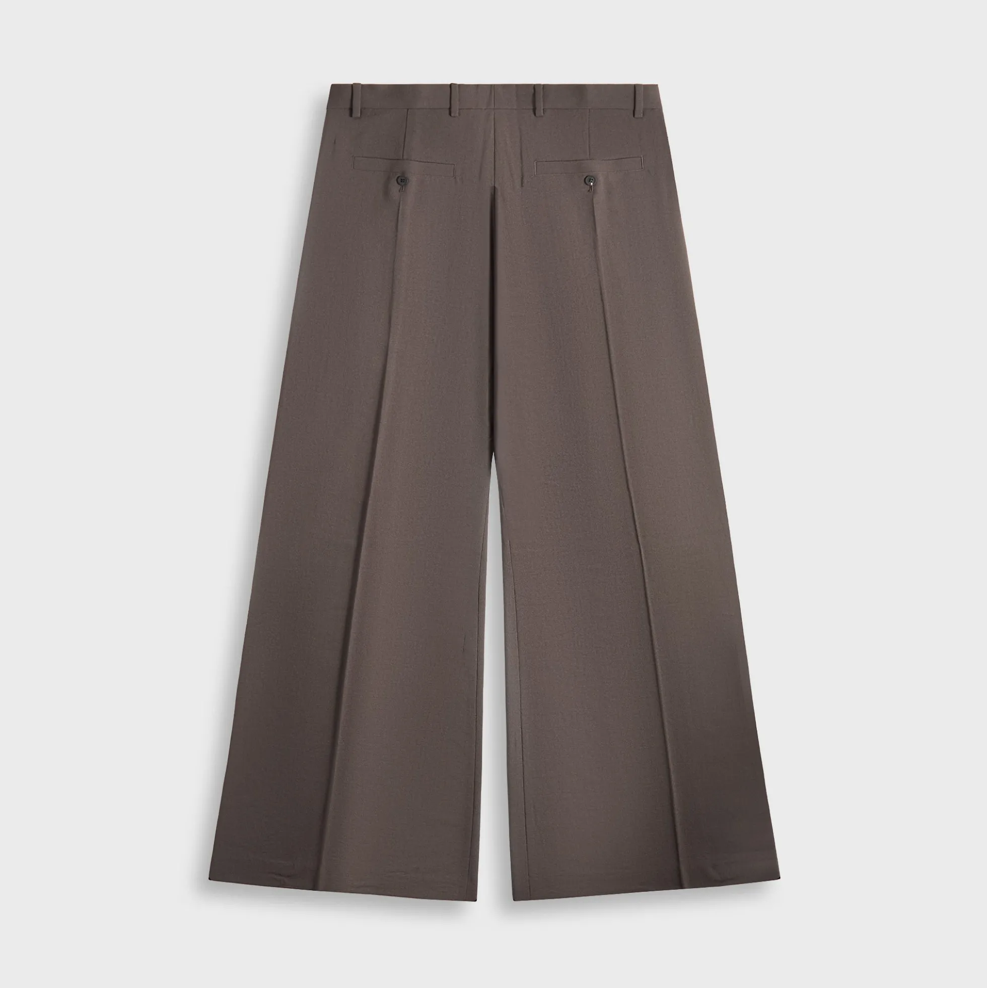 Tailored Wide Belas