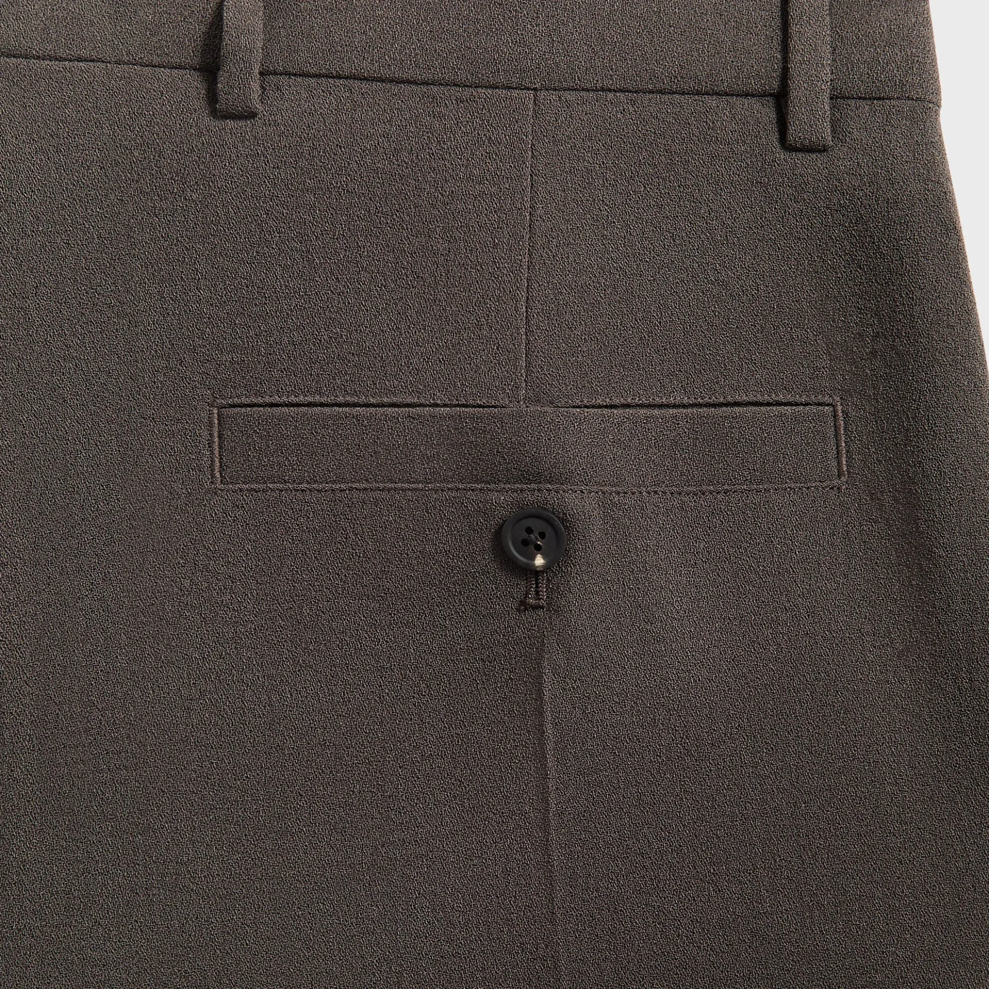 Tailored Wide Belas