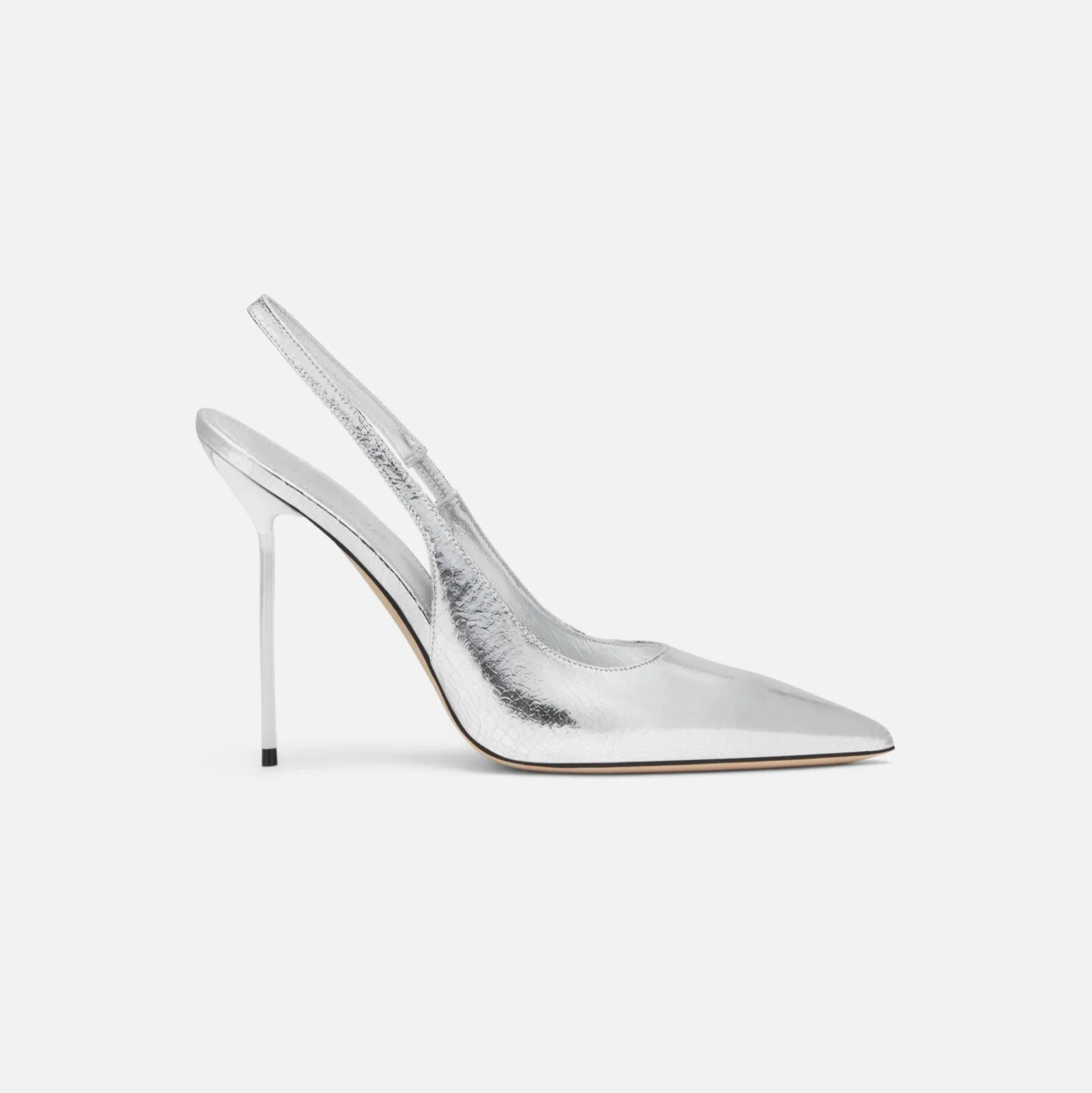 Talons bride arrière Lidia