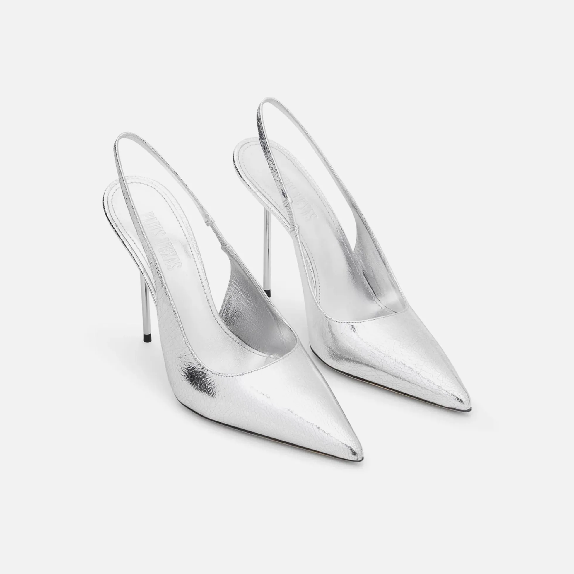 Talons bride arrière Lidia