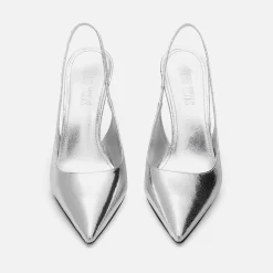 Talons bride arrière Lidia
