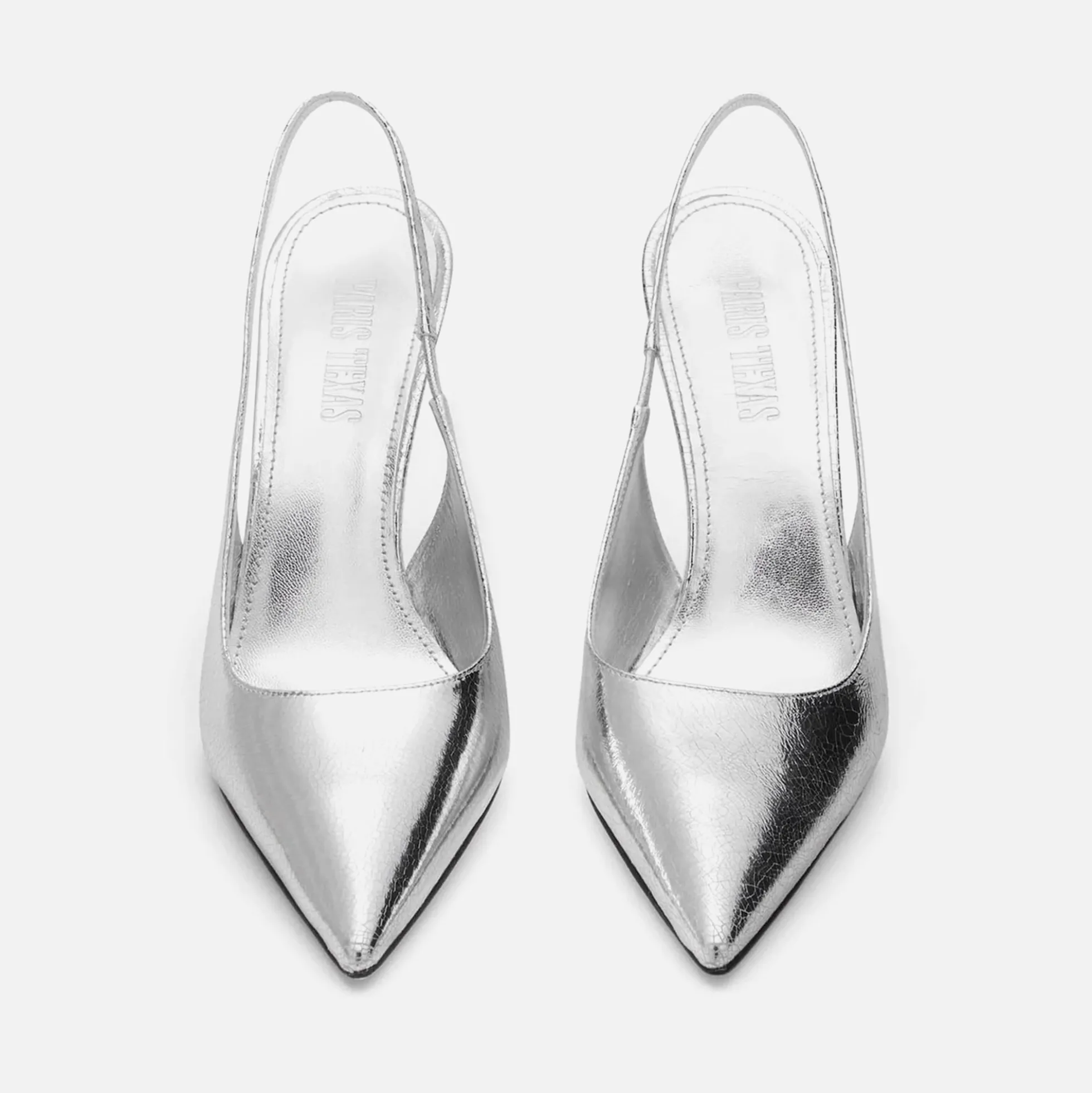 Talons bride arrière Lidia