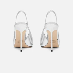 Talons bride arrière Lidia