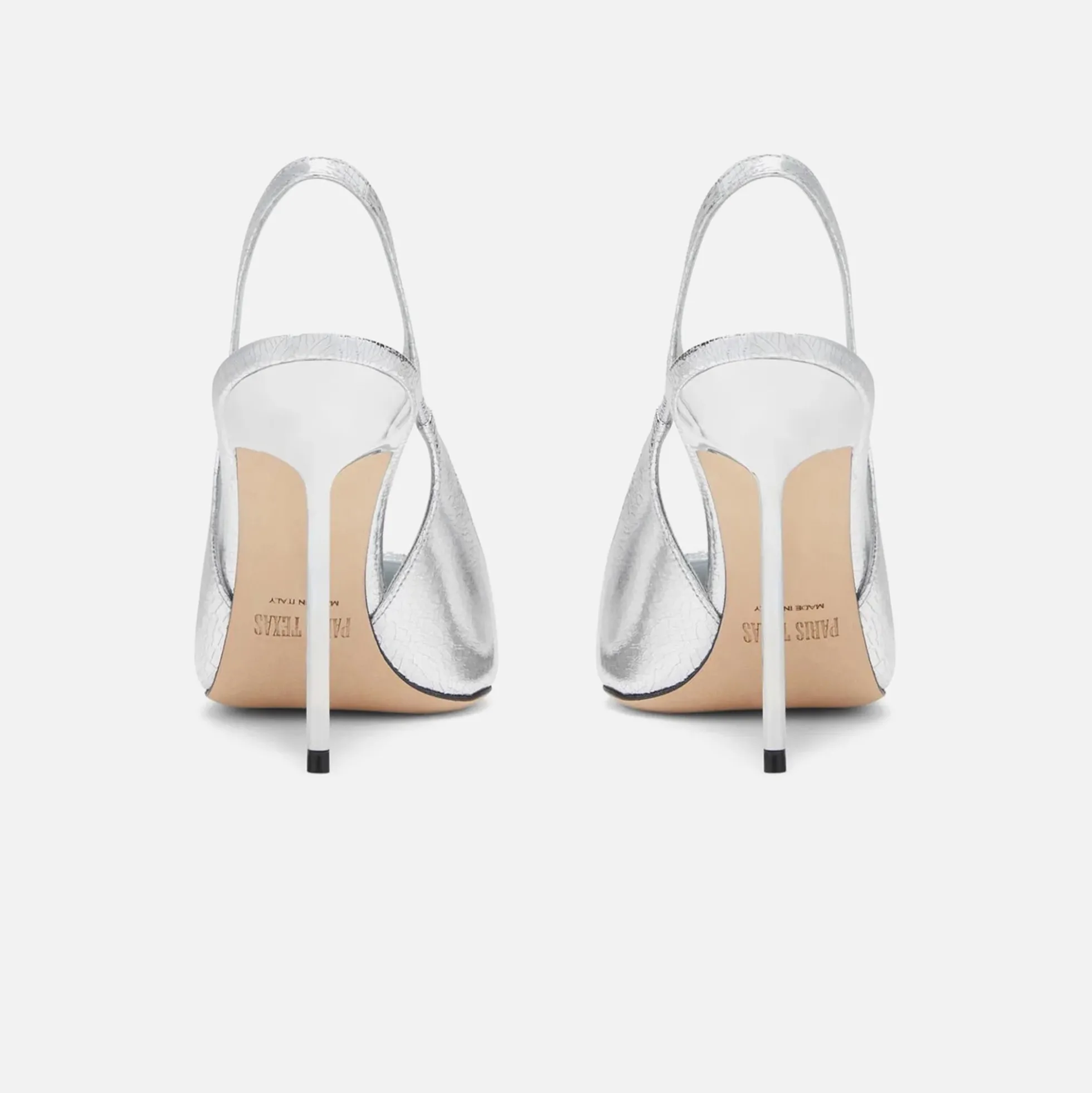 Talons bride arrière Lidia